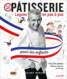 Pâtisserie pour les enfants