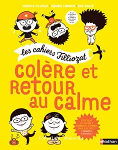 Colère et retour au calme