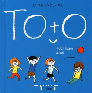 Toto - 100 blagues de récré