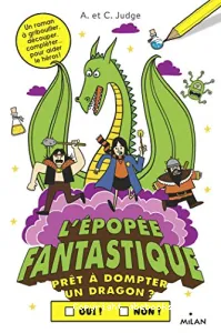 Épopée fantastique (L')