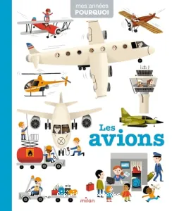 Les avions