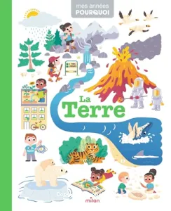 La Terre