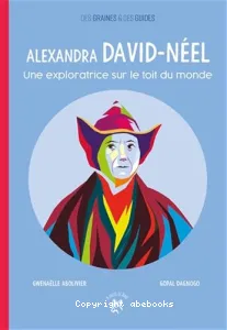 Alexandra David-Néel