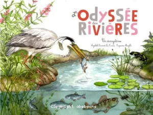 L'odysée des rivières