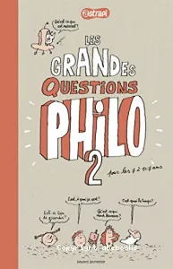 Les grandes questions philo