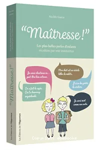 Maîtresse !