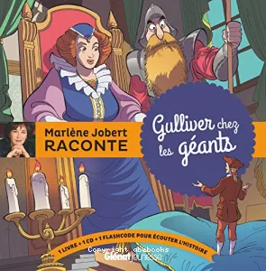 Gulliver chez les géants