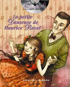 La petite danseuse de Maurice Ravel