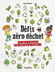 Défis zéro déchet