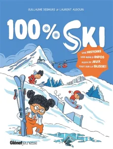 100 % ski
