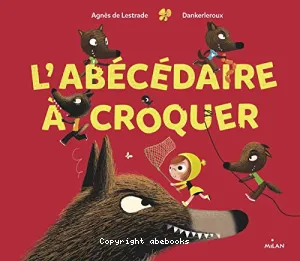 L'abécédaire à croquer