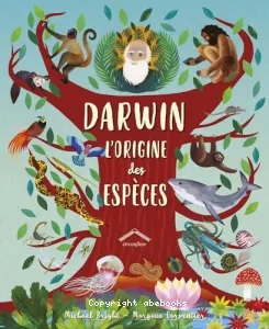 Darwin