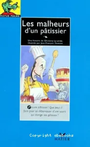 Les malheurs d'un pâtissier