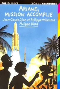 Ariane : mission accomplie