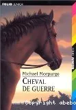 Cheval de guerre