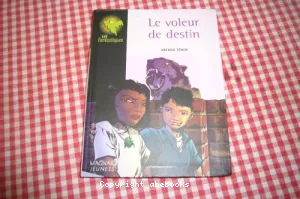 Le voleur de destin