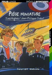 Piège miniature