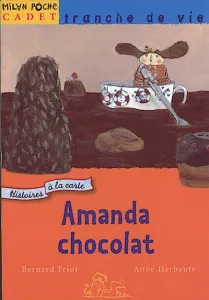 Amanda chocolat