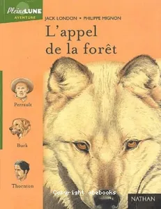 L'appel de la forêt