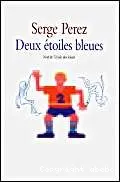 Deux étoiles bleues