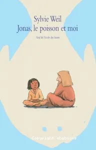 Jonas, le poisson et moi