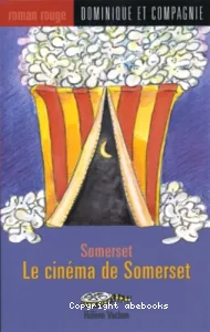 Le cinéma de Somerset