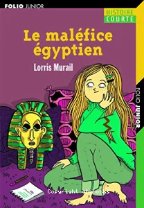 Le maléfice égyptien (TP)