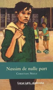 Nassim de nulle part