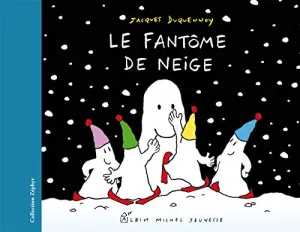 Fantôme de neige (Le)