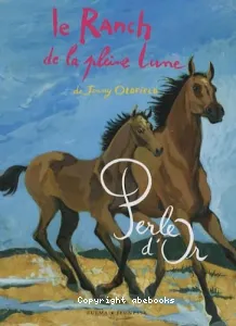 Le ranch de la Pleine Lune