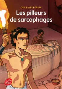 Pilleurs de sarcophages (Les)