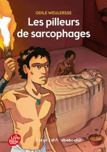 Pilleurs de sarcophages (Les)