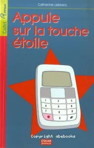 Appuie sur la touche étoile