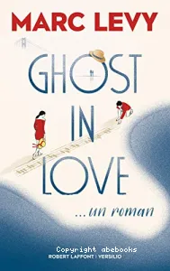 Ghost in love