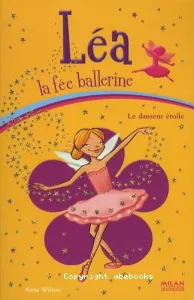 Léa la fée ballerine