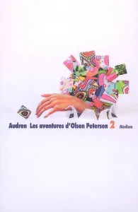 Les aventures d'Olsen Petersen