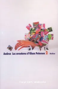 Les aventures d'Olsen Petersen