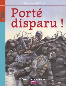 Porté disparu !