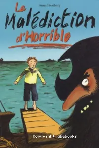 La malédiction d'Horriblo