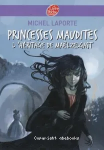 L'héritage de Maïlzelgast