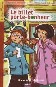 Le billet porte-bonheur