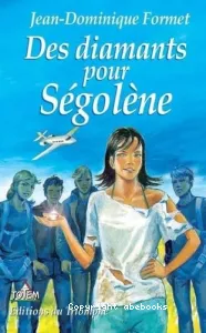 Des diamants pour Ségolène