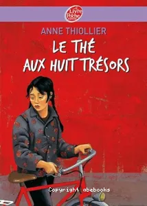 Le thé aux huit trésors