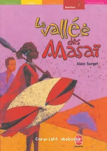 La vallée des Massaï