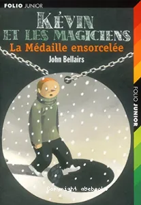 La médaille ensorcelée