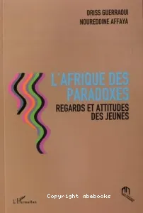 Afrique des paradoxes (L')