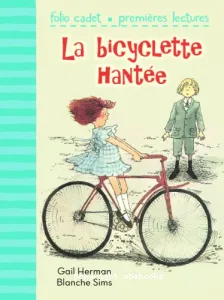 La bicyclette hantée