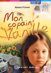 Mon copain Vanille