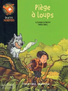 Piège à loups