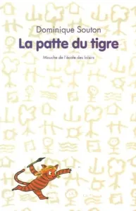 La patte du tigre